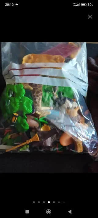 Playmobil Arca de Noé 5276