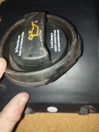 Tapa Balancines NUEVA Audi A4 B6 2.0