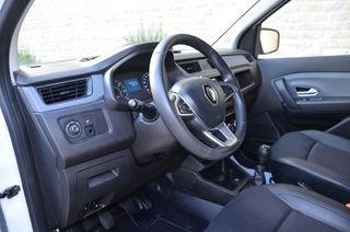 Renault Express 2023