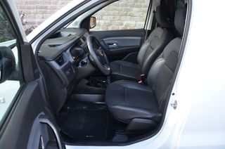 Renault Express 2023