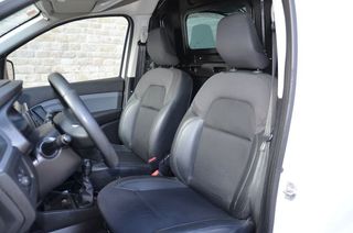 Renault Express 2023