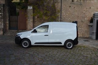 Renault Express 2023