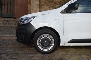 Renault Express 2023