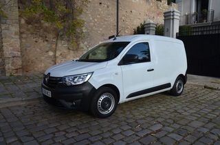 Renault Express 2023