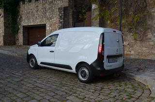 Renault Express 2023