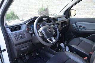 Renault Express 2023