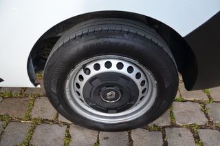 Renault Express 2023