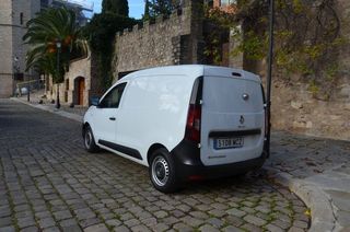 Renault Express 2023