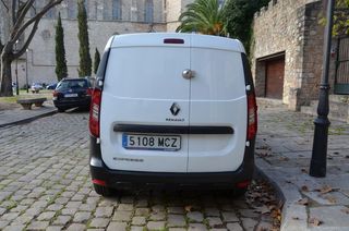Renault Express 2023