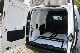 Renault Express 2023