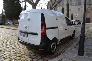 Renault Express 2023