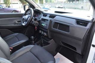 Renault Express 2023