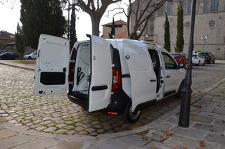 Renault Express 2023