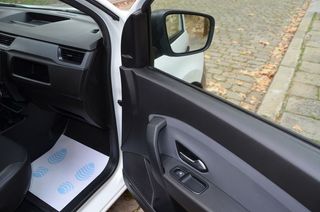 Renault Express 2023