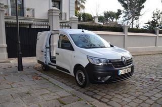 Renault Express 2023