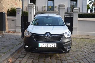 Renault Express 2023