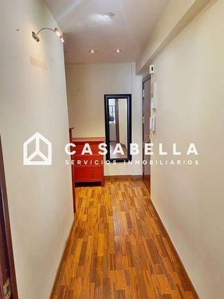Piso en venta en Na Rovella en Valencia