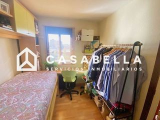 Piso en venta en Na Rovella en Valencia