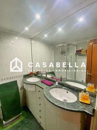 Piso en venta en Na Rovella en Valencia
