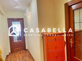 Piso en venta en Na Rovella en Valencia