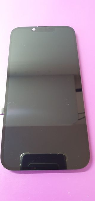 Pantalla 14 original iphone