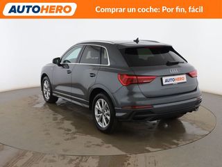 Audi Q3 40 TFSI quattro S Line
