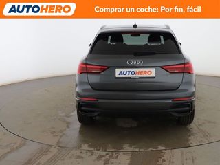 Audi Q3 40 TFSI quattro S Line