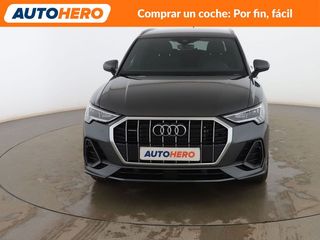 Audi Q3 40 TFSI quattro S Line