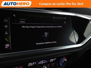 Audi Q3 40 TFSI quattro S Line