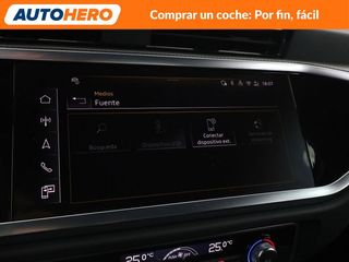 Audi Q3 40 TFSI quattro S Line