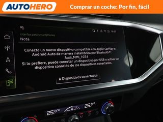 Audi Q3 40 TFSI quattro S Line