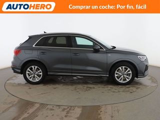 Audi Q3 40 TFSI quattro S Line