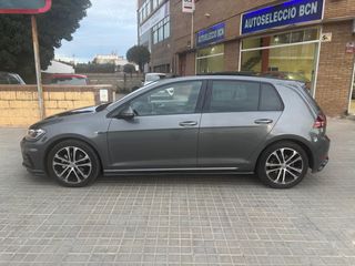 Volkswagen Golf Rline 2.0 TDI