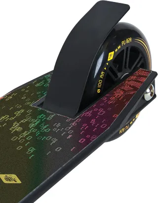 Patinete Acrobacias Schildkröt Nuevo