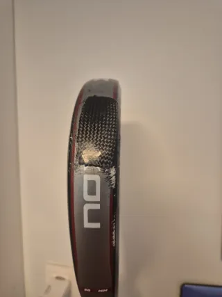 Pala de pádel Nox Future Attack