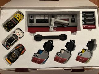 Scalextric Pit Box Digital System