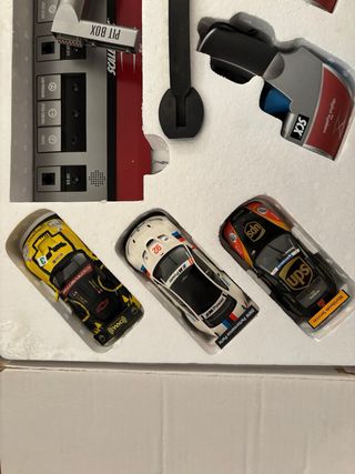 Scalextric Pit Box Digital System