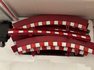 Scalextric Pit Box Digital System