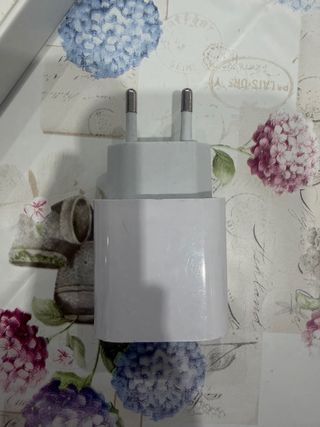 iPhone 13 mini blanco