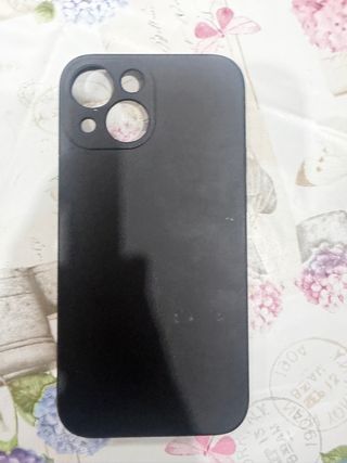 iPhone 13 mini blanco