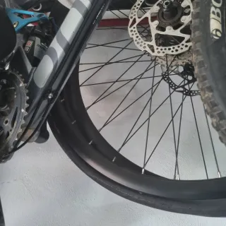 Portabebés bicicleta Ecotm