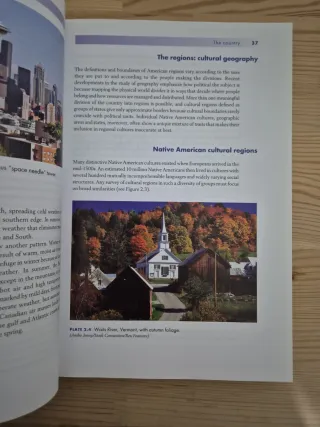 American Civilization an Introduction UNED