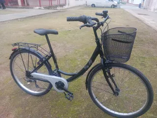 Bicicleta paseo 26"