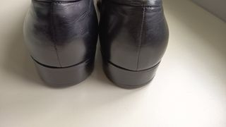 Marelli Scarpe Pelle Nere Uomo Tg 44