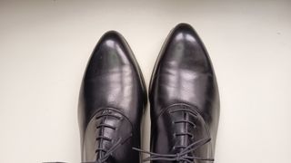 Marelli Scarpe Pelle Nere Uomo Tg 44