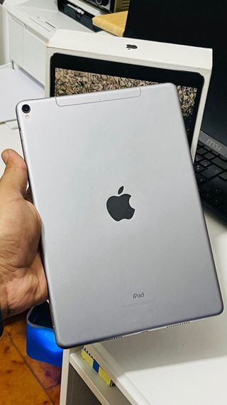 iPad Pro 10.5