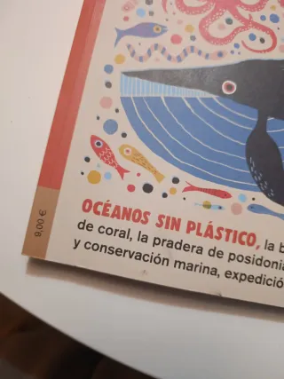 Revista pantera números 1, 2 y 3