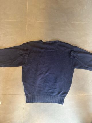 Maglione Polo Ralph Lauren Blu