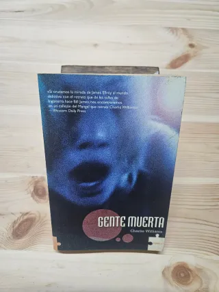 GENTE MUERTA /PUZZLE-UDL