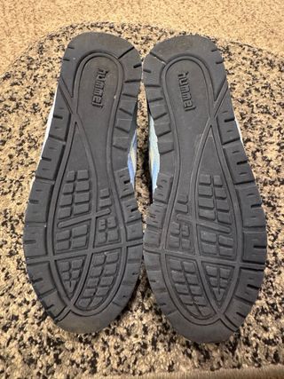 Zapatillas deportivas RC Celta Hummel